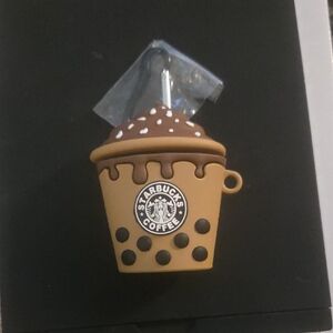 Airpod Case Starbucks